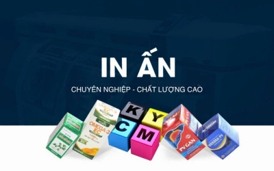 Dịch vụ in tài liệu, catalog, card giá rẻ tại Thủ Đức | In Ngọc Châu