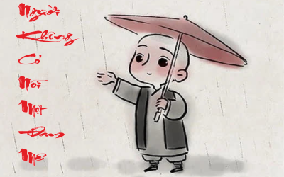 người không có nỗi một đam mê