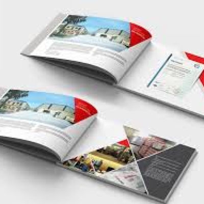  	In brochure giá rẻ