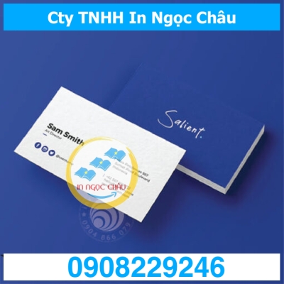  	In card lấy liền giá rẻ
