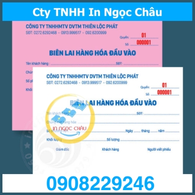  	In biểu mẫu giá rẻ