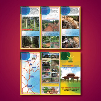  	In Tờ Rơi A5 – Số lượng 1000 tờ A5