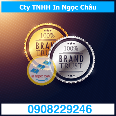  	In Tem Bảo Hành – Tem Bể – Tem Vỡ