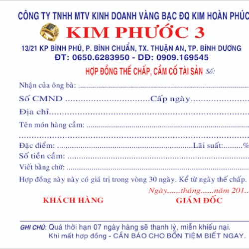  	In biểu mẫu giá rẻ