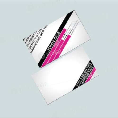  	In Card Visit combo 2 hộp