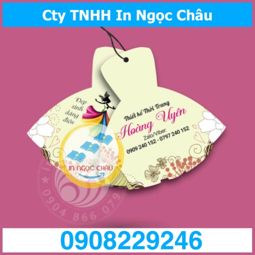  	Design price tag giá rẻ