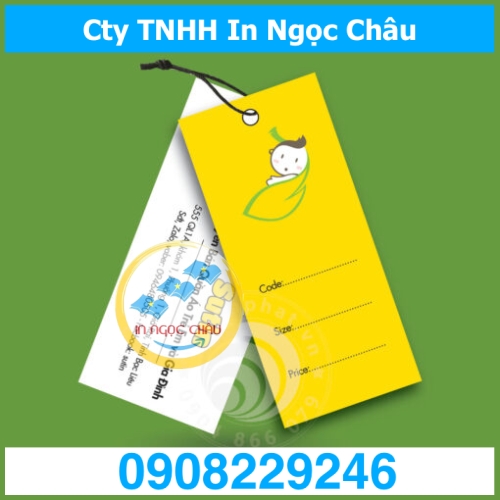  	Design price tag giá rẻ
