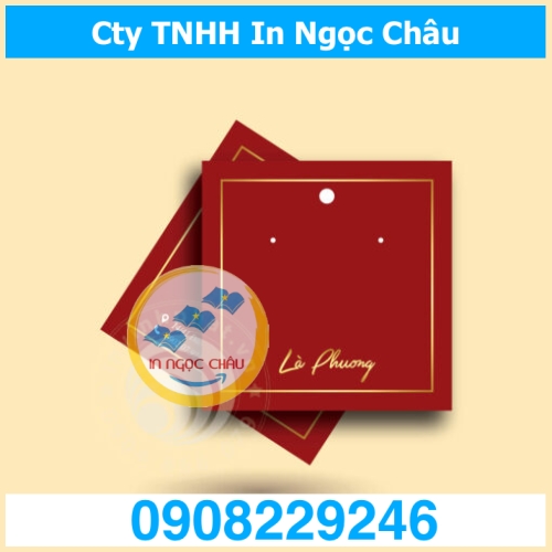  	Design price tag giá rẻ