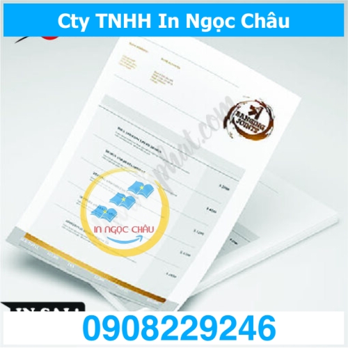  	In Tờ Rơi A5 – Số lượng 5000 tờ A5