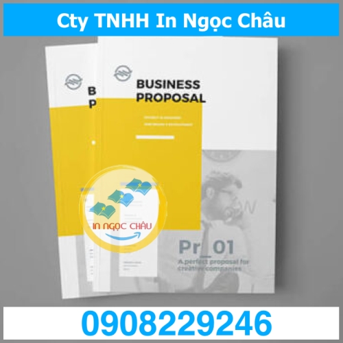  	Bảng giá in tờ rơi rẻ nhất tại HCM
