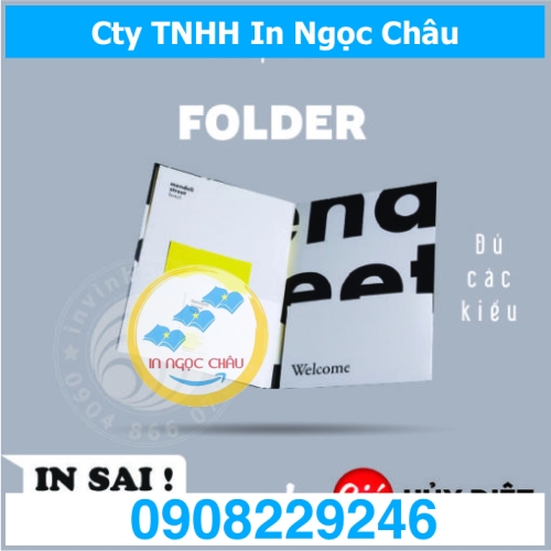 	IN FOLDER