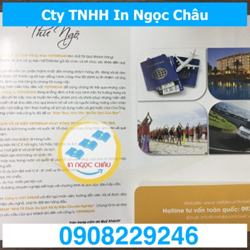  	IN FOLDER – KẸP FILE