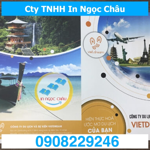  	IN FOLDER – KẸP FILE