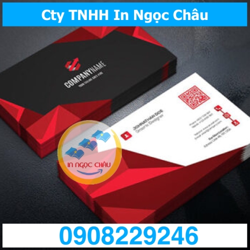  	IN NAME CARD LẤY NGAY