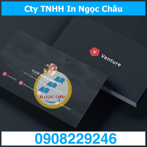  	IN NAME CARD LẤY NGAY