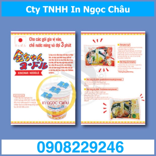  	In Tờ Rơi A5 – Số lượng 2000 tờ A5